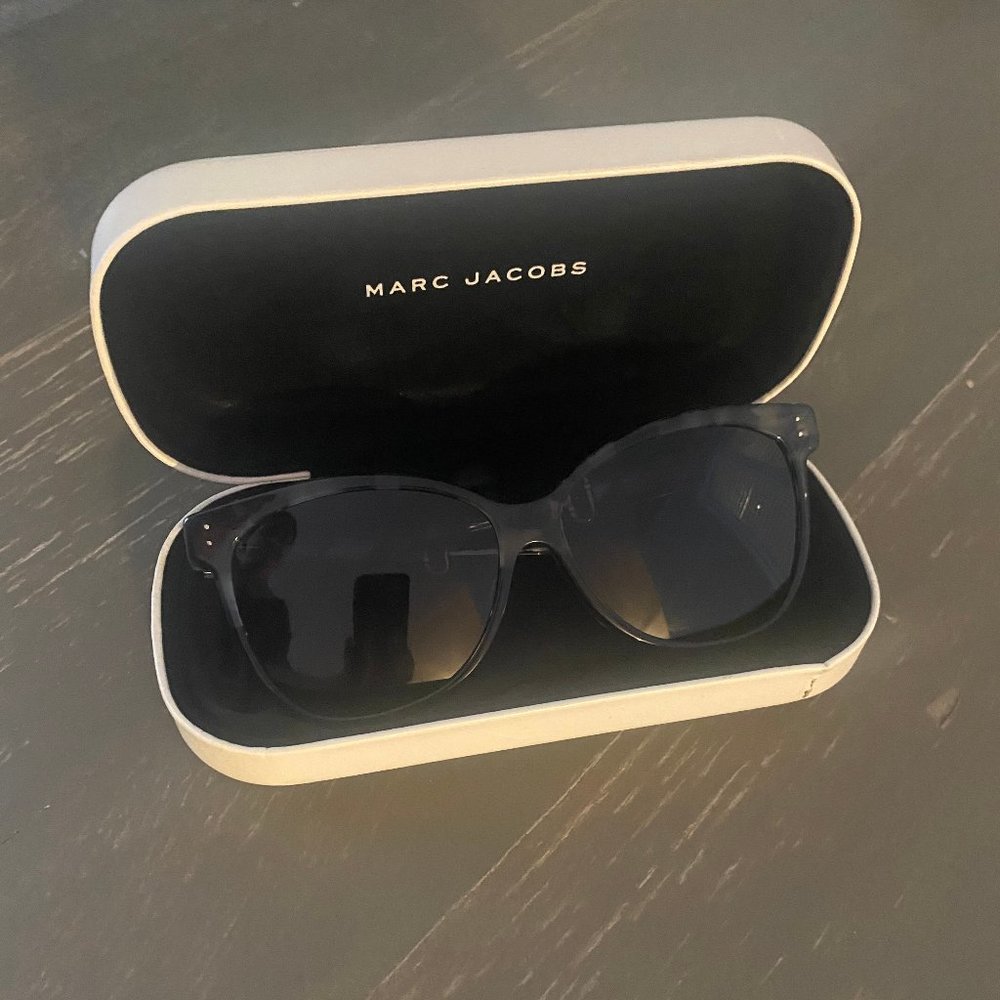Marc Jacobs Sunglasses